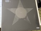 David Bowie Blackstar  Vinyl LP Record Album 180 Gram SEALED