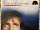 Eternal Sunshine Of The Spotless Mind RSD Orange Vinyl Soundtrack