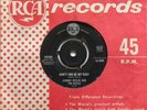 1965 JOHNNY DEVLIN PAUL McCARTNEY BEATLES WALK YOUR CAT/WON'T YOU BE MY BABY7