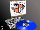 Simple Minds - Sparkle In The Rain - Transparent Blue Vinyl - Same Day Dispatch