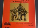The Mississippi Sheiks - Stop And Listen, LP, (Vinyl)