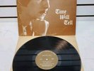 Justen O'Brien & Jake: Time Will Tell (1978 - Rare Original Print) 12