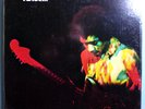 JIMI HENDRIX BAND OF GYPSYS RARE ORIGINAL 1970 CAPITOL LP BOB LUDWIG IN SHRINK