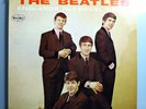 THE BEATLES INTRODUCING (1st ALBUM) VERY RARE AUTHENTIC ORIG '64 VEE JAY MONO LP