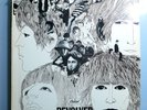 THE BEATLES REVOLVER ULTRA-RARE ORIGINAL 1966 CAPITOL MONO LP ROCK MILESTONE