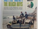 Beach Boys Surfin' Safari 12