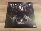 Polo G - The GOAT Used Lp, Colored Vinyl, Smoke Grey