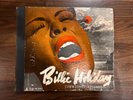 Billie Holiday Commodore Record Set INCOMPLETE Good Condition Rare 1940s