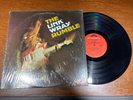 Link Wray – The Link Wray Rumble - VG+ Vintage Press
