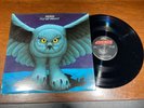 Rush – Fly By Night - VG+ Vintage Press