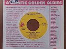 ROLLING STONES It's Only Rock n Roll + Through the Lonely Nights EX US 45rpm 7