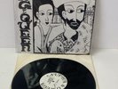 Alpha & Omega-King & Queen 1989 Original Vinyl