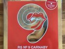 Rolling Stones - Goats Head Soup (RS No 9 Carnaby Red Vinyl)