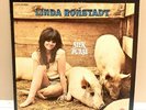 Linda Ronstadt Silk Purse (Record/vinyl EX)- ST-500407 1972 Capitol Records