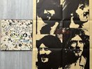 Led Zeppelin Led Zeppelin III Japan 12