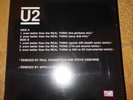U2 EVEN BETTER THAN THE REAL THING REMIXES – US 12” – PS AND VINYL NEAR MINT