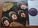 CANADA  NM- THE BEATLES Rubber soul 1977  PURPLE 1st gen. CAPITOL LP SW-2442