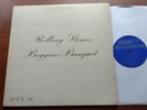 CANADA  THE ROLLING STONES Beggars Banquet 1968 1st Press LONDON Ffrr STEREO LP