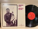 FREDDIE KING - Getting Ready