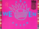 Ween - God Ween Satan 1st Pressing 2LP Twin Tone TTR 89186-1 (1990) Vinyl Record
