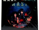 W.A.S.P. -  