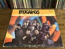 El Gran Combo - Boogaloos Con El Gran Combo (LP, Album) (Very Good (VG)) - 32862