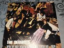 The Deviants LP Progressive Rock