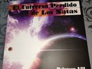 Los Natas Colored Vinyl Nasoni Rec. 2xLP Progressive Rock