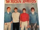 Garage  The Rockin’ Ramrods, Plymouth I Wanna Be Your Man/I’ll Be On My Way  M-