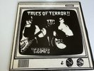 rare LIVE CRAMPS Tales of TERROR KEYSTONE Palo Alto HALLOWEEN PSYCHOBILLY LUX lp