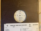 FACES LONG PLAYER PROMO Vinyl LP Record Album 1971 WLP W/ Timing Strip