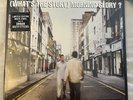 OASIS-WHATS THE STORY MORNING GLORY? WHITE VINYL SEALED Urban Outfitters RSD