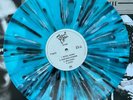 BOLIN, Tommy TEASER (remastered) LP LIMITED SPLATTER COLOURED VINYL DEEP PURPLE