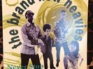 The Brand New Heavies Never Stop Single Vinyl