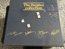 The Beatles Collection (British Blue Box), Vinyl Albums, Brand New, Never Played