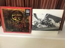 Slayer Seasons In The Abyss Uk M- Original Press