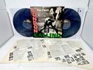 1st press THE CLASH London Calling vintage vinyl 1979 Epic records E2 36328