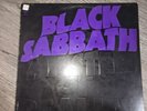 Black Sabbath: Master of Reality 1971 Warner Bros. Green Label BS 2562