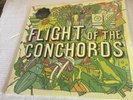 Flight of the Conchords by Flight of the Conchords (Record, 2008)