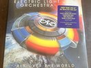 All over the World: Very Best of by Elo (Electric Light Orchestra) (Record,...
