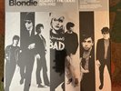 BLONDIE Against The Odds 1974-1982 Super Deluxe Box Set. Platinum Blonde Vinyl