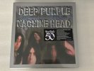 Deep Purple - Machine Head: 50th Anniversary Edition (Deluxe Edition, Boxed Set,