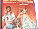 Berlioz - Baatrice et Benedict BARENBOIM *SEALED* DG 2LP Vinyl BOX SET *WR