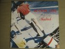 SHADROCK BOTTOM LINE LP ORIG RARE PRIVATE CANADA FUNK MODERN SOUL BOOGIE GEM VG+