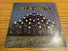 Humble Pie 'Rock On' AMLS2013 1971 10 Track UK Gatefold LP