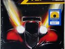 ZZ Top - Eliminator Vinyl, LP, Album, Limited Edition, Reissue, Yellow