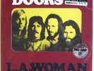 The Doors - L.A. Woman Vinyl, LP, Album, Reissue, Stereo, 180 Gram