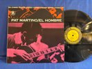 PAT MARTINO EL HOMBRE PRESTIGE OJC 195. 1985 USA LP MINT