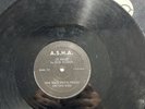 A.S.H.A. - J.J Tribute U.K. Remixes - Used Vinyl Record 12 - P6999z