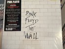 Pink Floyd - The Wall 180G Gatefold Double LP - Sealed Copy New